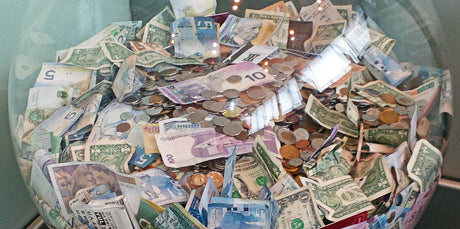 Make a Big Difference with a Little Change