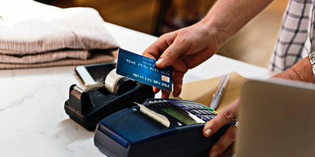 From Clicks to Bricks: How Retailers Can Easily Maximize Revenue by Adopting Ecommerce