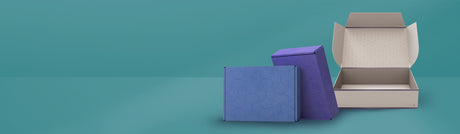 All your shipping needs, covered