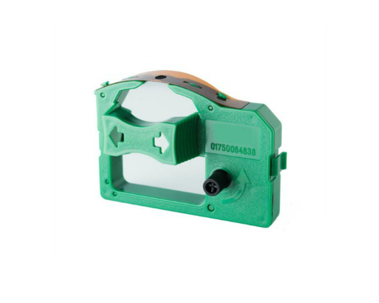 Mixed Media Acceptor Ink Ribbon for CS Series Terminals