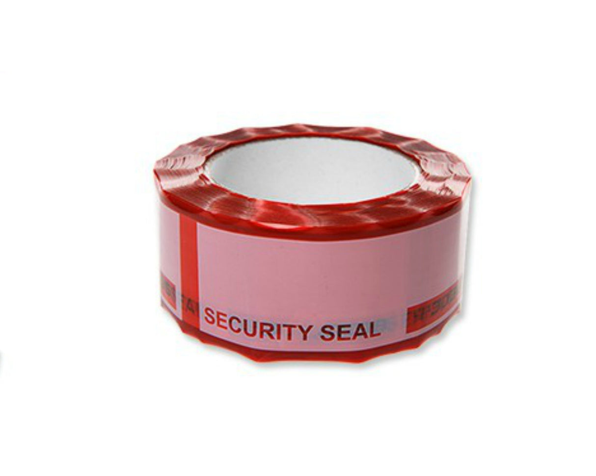 KTL+ Security Seal Tape