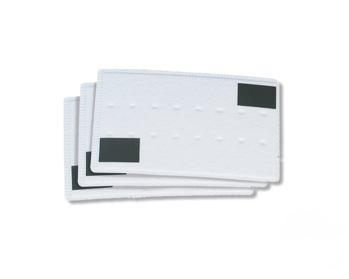 DIEBOLD® Dry ATM Card Reader Cleaning Cards