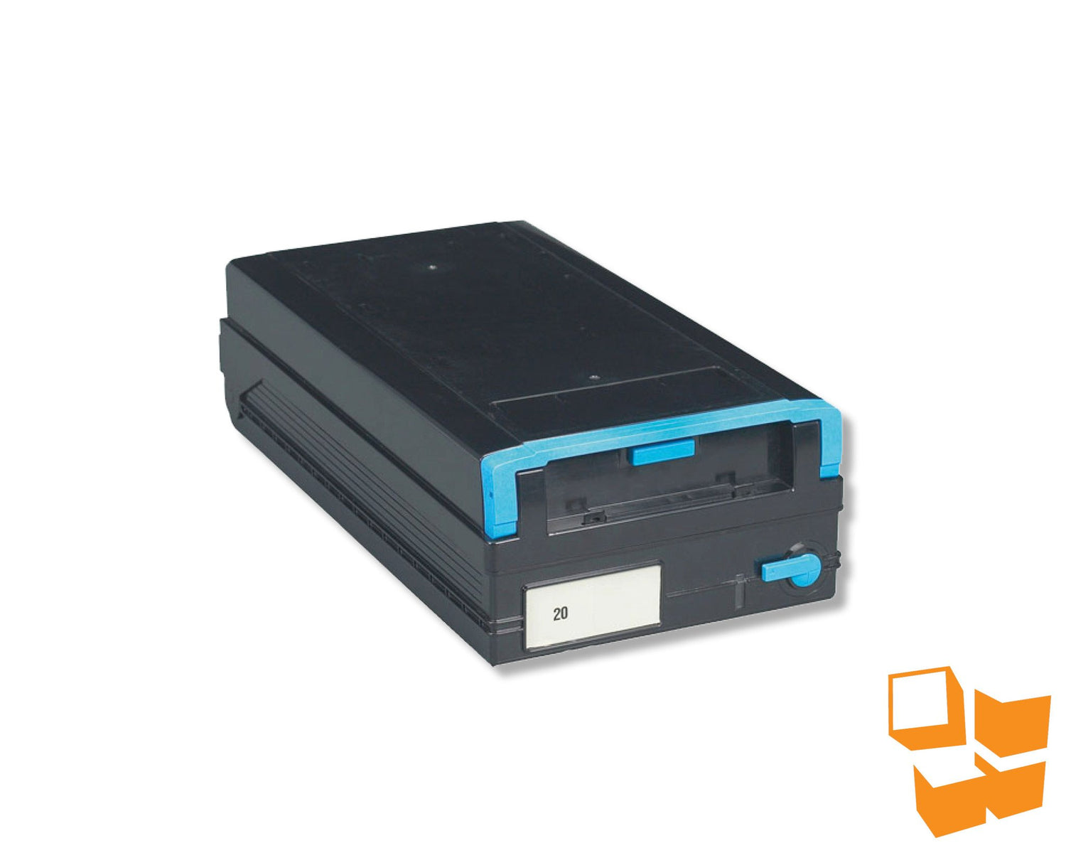 DIEBOLD® Opteva Universal Int’l Currency Dispense ATM Cassette – Convenience Version