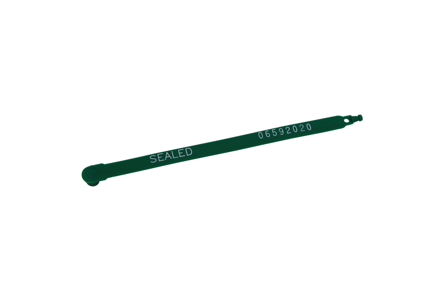 7.5" Plastic Truck Seals