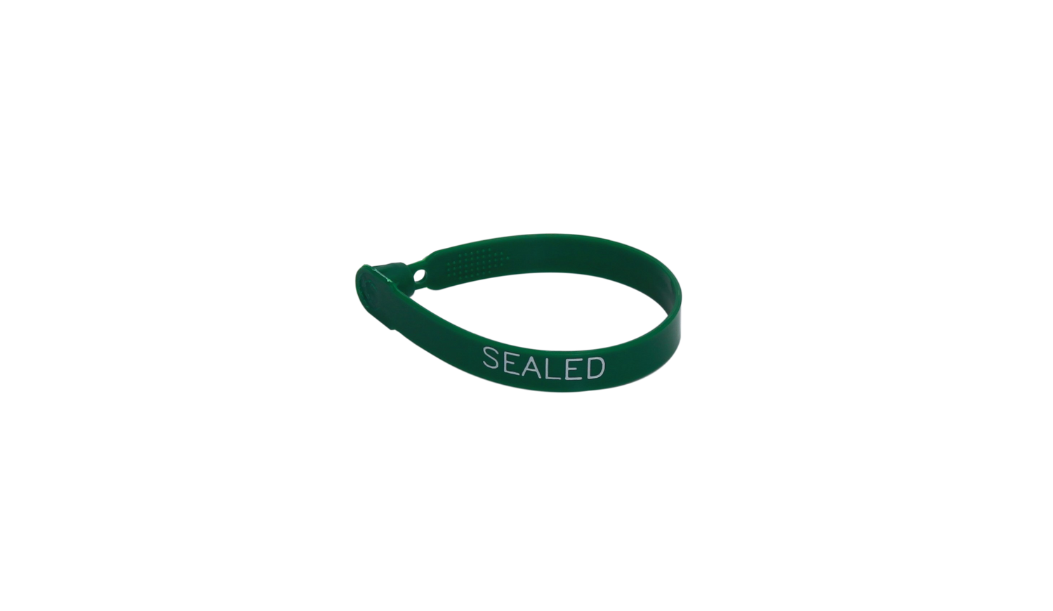 7.5" Plastic Truck Seals