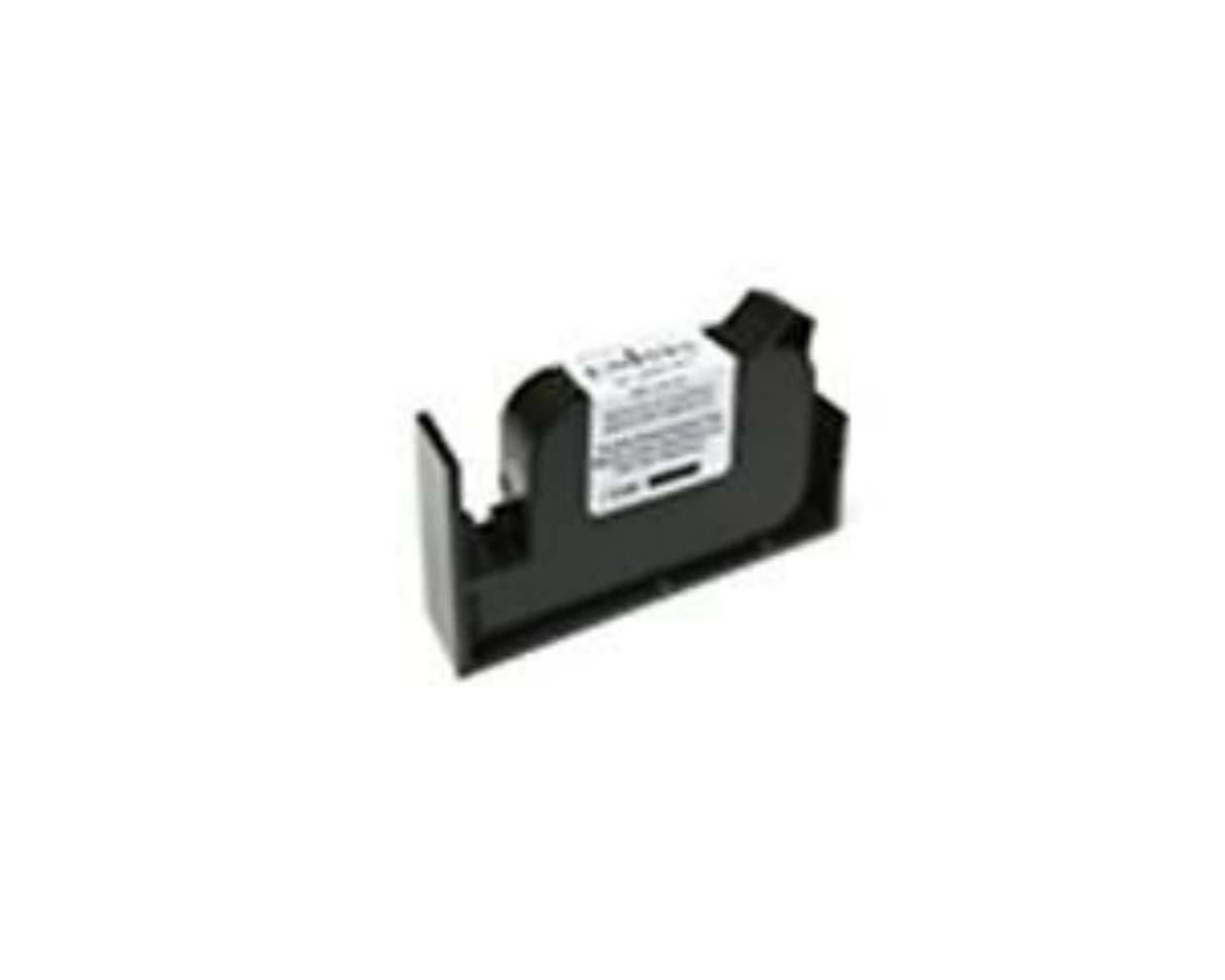9412-0111 - Graphical Endorser Black Ink Cartridge - 10-carton