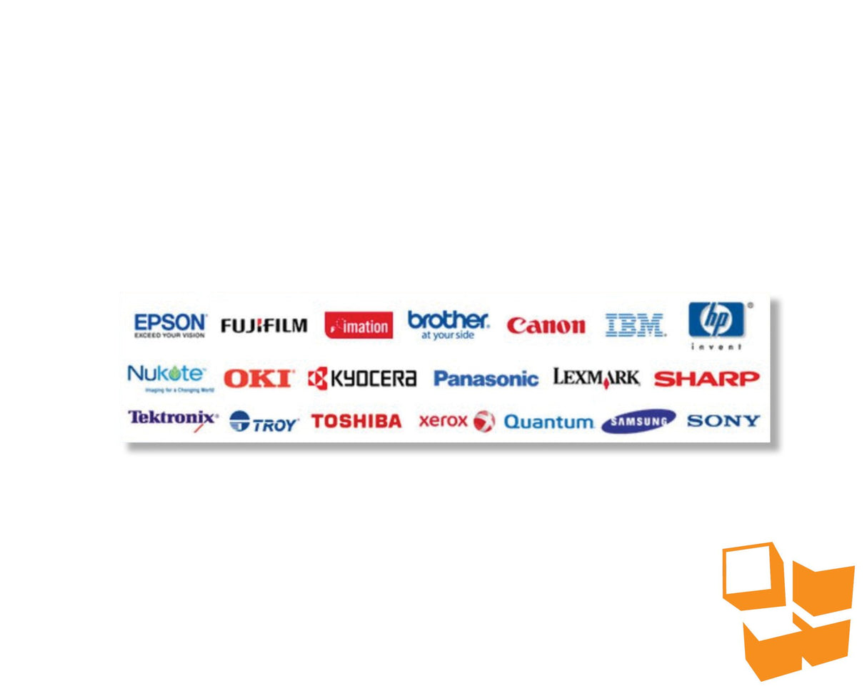 Toner & Inkjet Cartridges