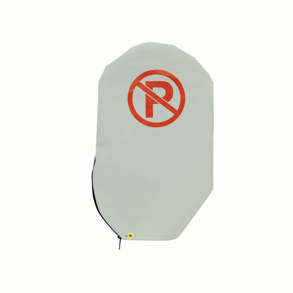 Parking Meter Cover for MacKay MKH Parking Meter