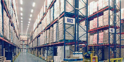 How Innovative Warehousing Solutions Can Save Time and Money for Retailers