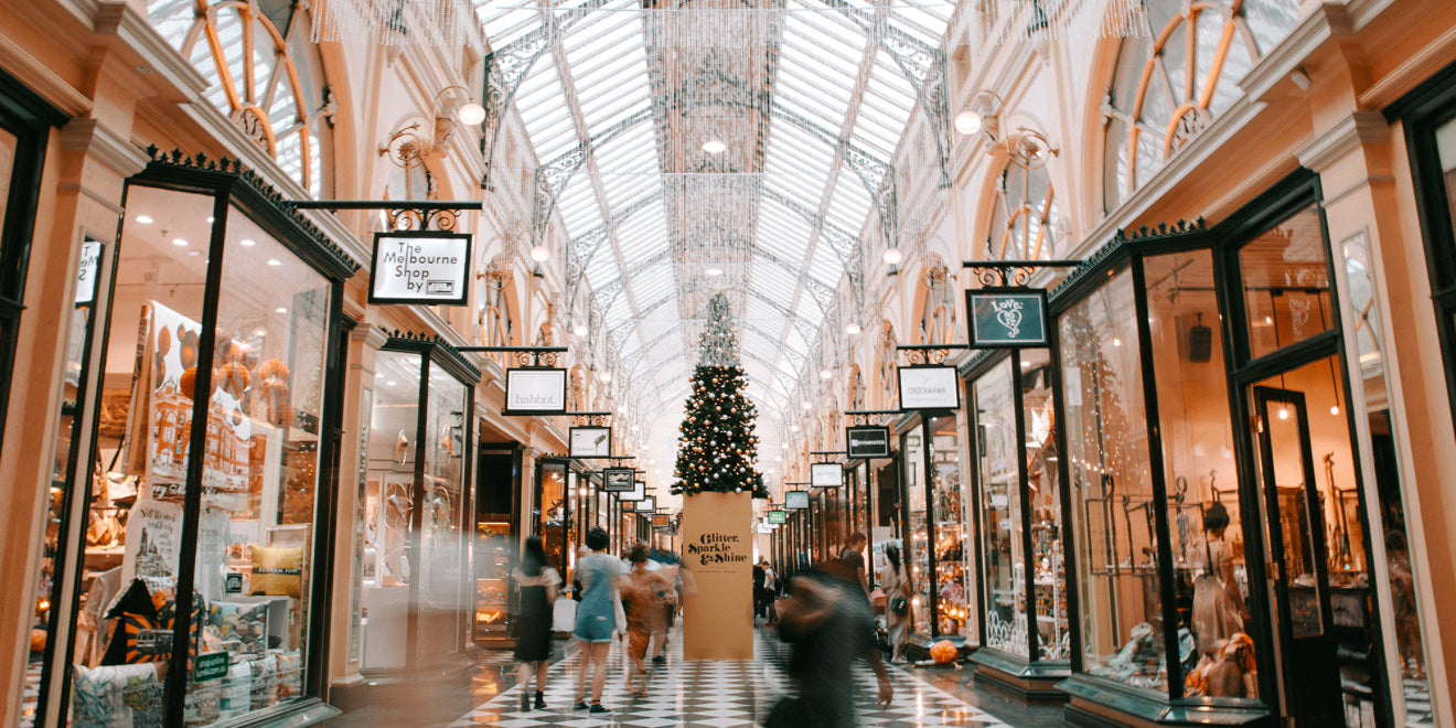 Preparing for Pandemic Holiday Shopping: 7 Ways for Retailers to Keep Customers and Staff Safe