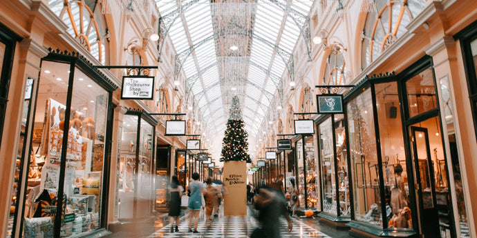 Preparing for Pandemic Holiday Shopping: 7 Ways for Retailers to Keep Customers and Staff Safe