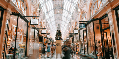Preparing for Pandemic Holiday Shopping: 7 Ways for Retailers to Keep Customers and Staff Safe