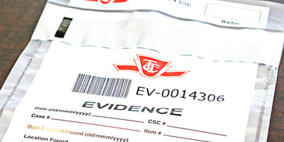 7 Reasons Evidence Bags Are a Key Tool for Law Enforcement