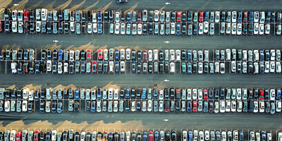 6 Simple Tips for Increasing the Safety of Your Parking Facility