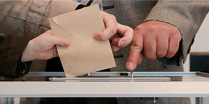 Key Factors in Ensuring the Security of Votes and Ballots in Ontario’s Municipal Election