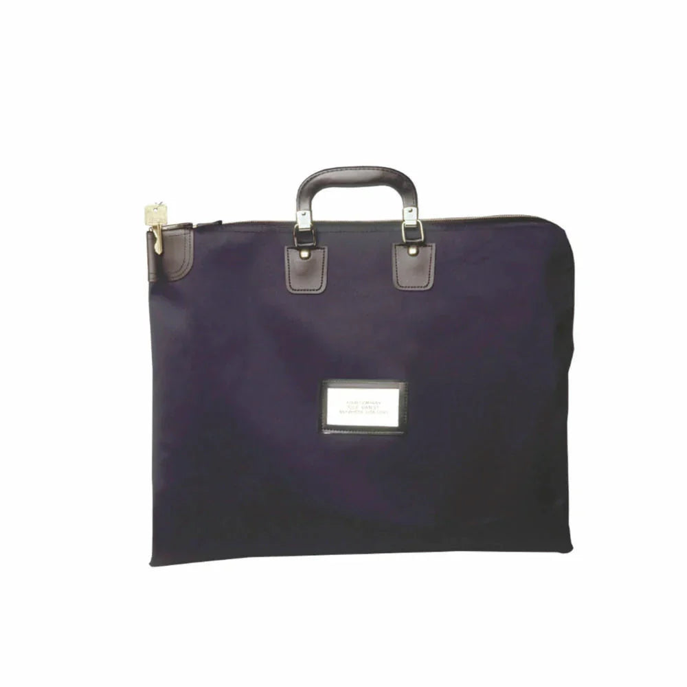 The Anatomy of a Secure Deposit: How 7-Pin Tumbler Locking Bags Prevent Internal Theft