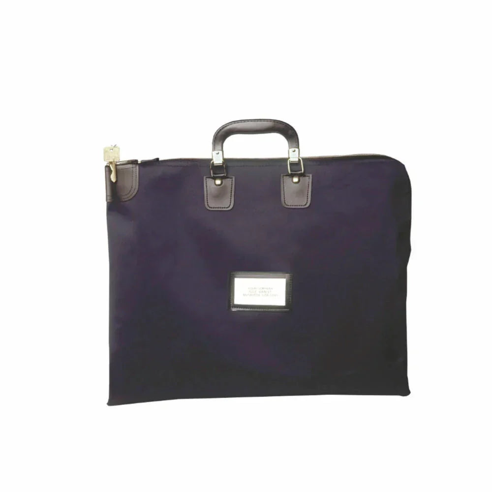 The Anatomy of a Secure Deposit: How 7-Pin Tumbler Locking Bags Prevent Internal Theft
