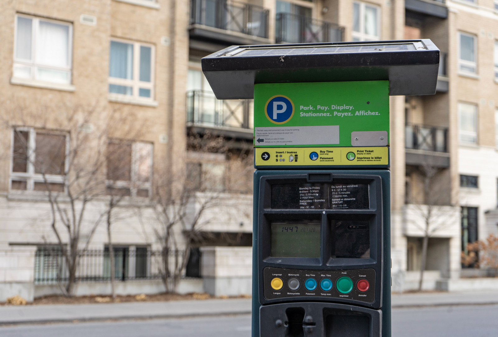Why Parking Ticket Rolls Fade in Cars: Heat, UV, and Thermal Coating Explained
