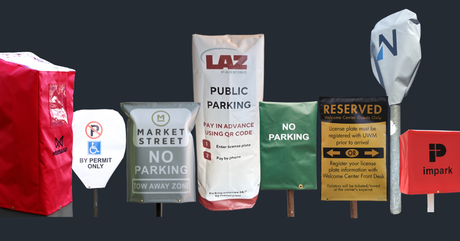 Parking Meter Covers Explained   Uses, Benefits & Buying Guide