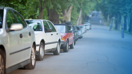 The Changing Role of Parking Enforcement: From Ticketing to Better Curb Management