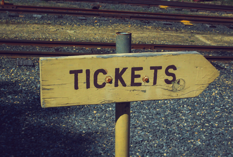 Beyond the Print: How Anti-Counterfeit Features in Ticket Rolls Protect Event Revenue in 2026