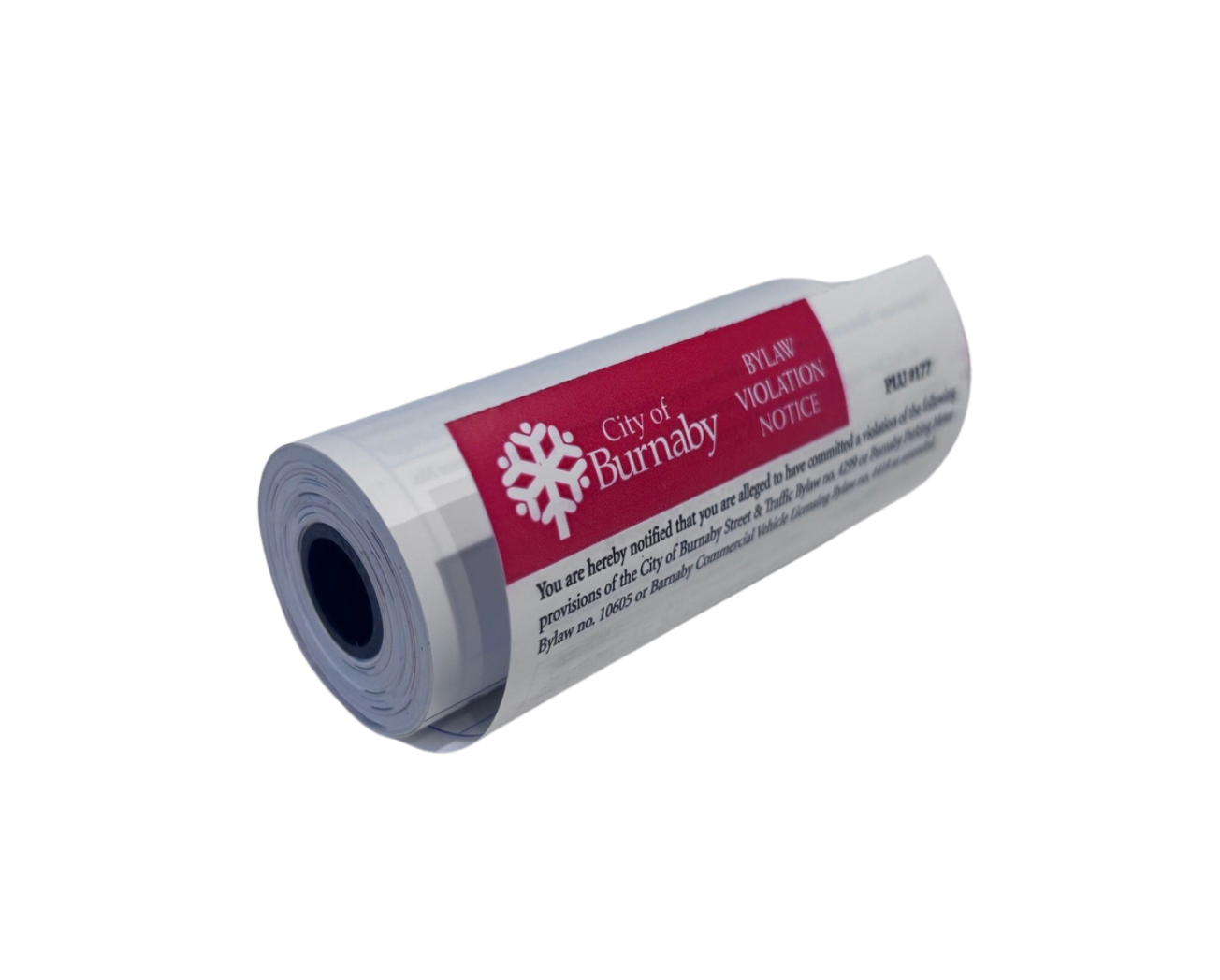 High-Sensitivity Citation Rolls vs Standard Thermal Paper: Operational Differences Explained