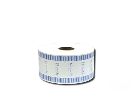 Weather-Proofing Your Revenue: Why Top-Coated Thermal Paper is Essential for Outdoor Parking Kiosks in Extreme Climates