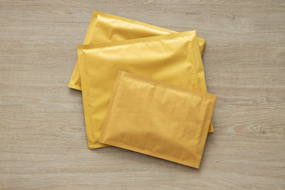 Cheat Sheet: Biodegradable Vs. Regular Poly Mailers