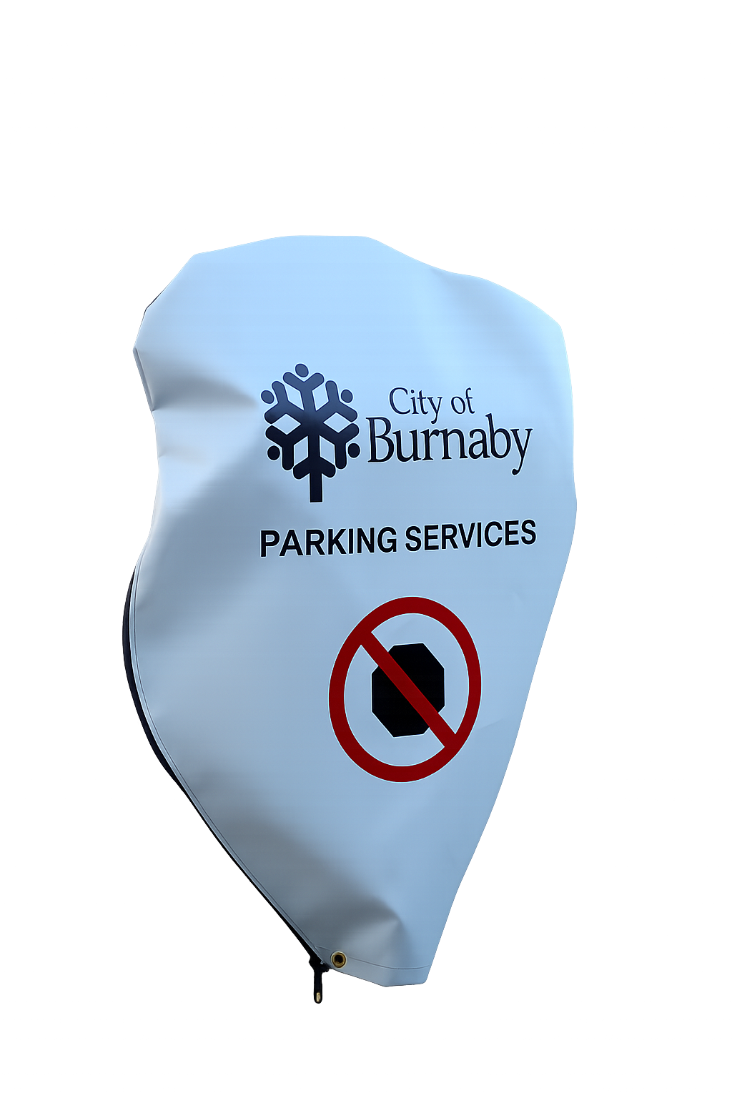 Custom Parking Meter Covers: When and Why Cities Need Them