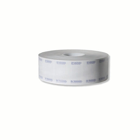 Ticket Roll Sizes Explained: How to Choose the Right Roll for Your Printer and Industry