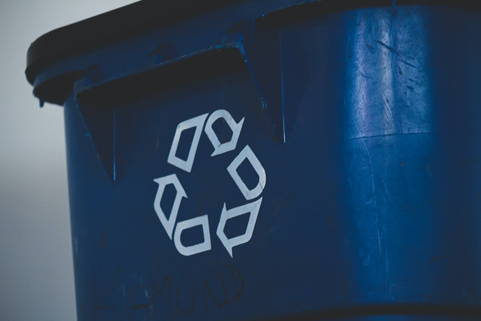 The 4 Big Hurdles with Recycling Poly Mailers