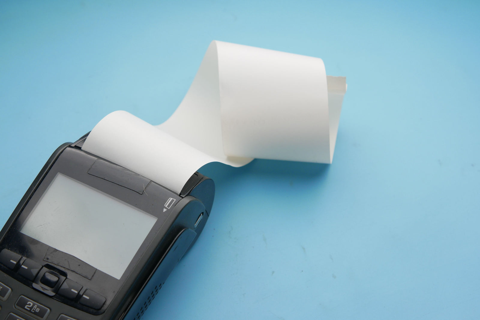Why Thermal Receipts Fade: The Science Behind Heat, UV, and Chemical Exposure