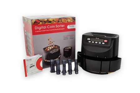 Coin Sorters