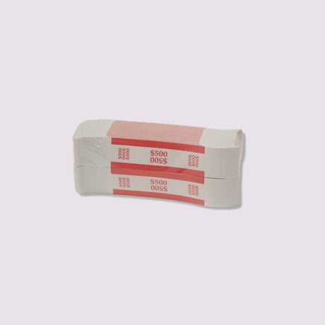 Bill Straps & Bands