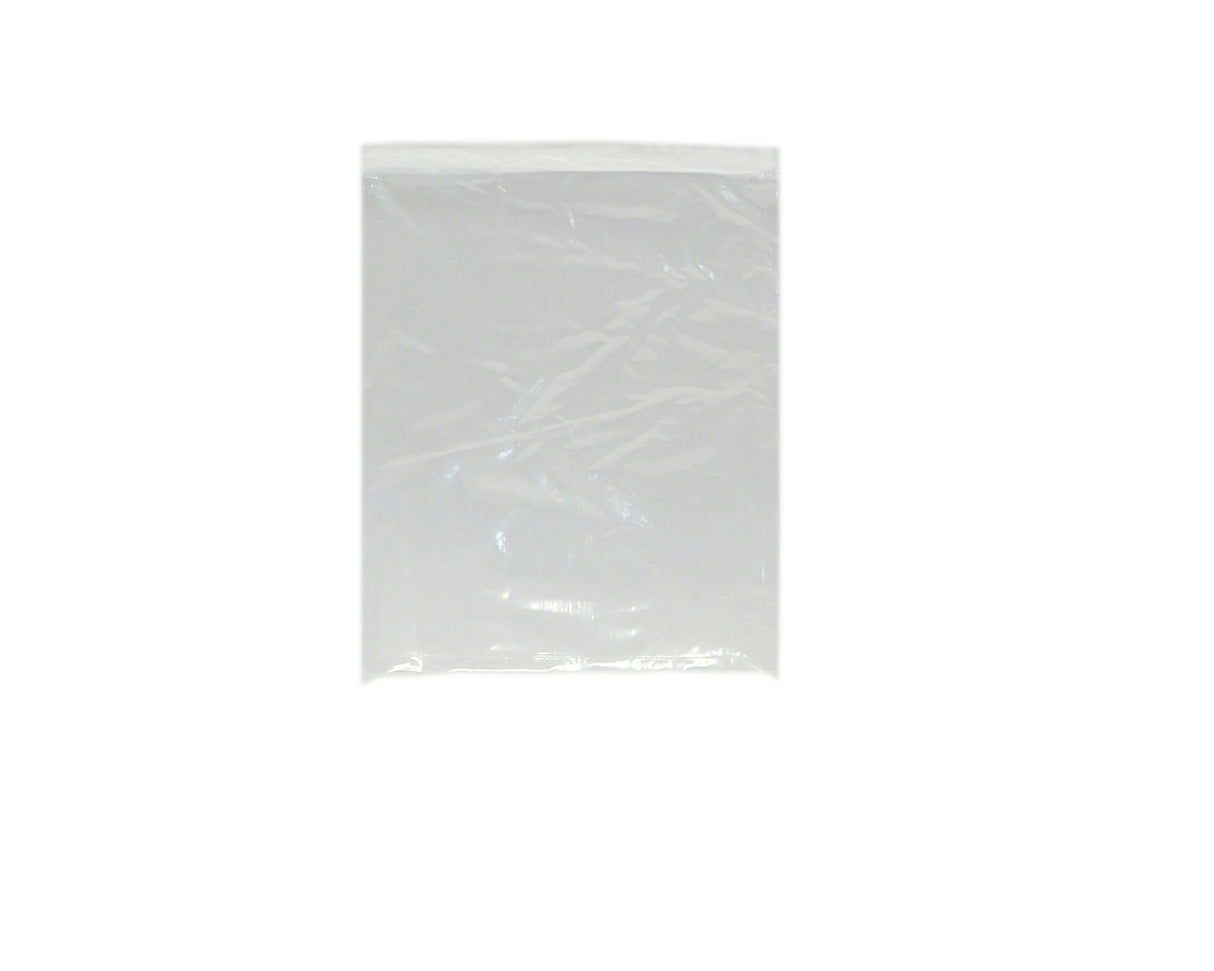 Clear Float Bag