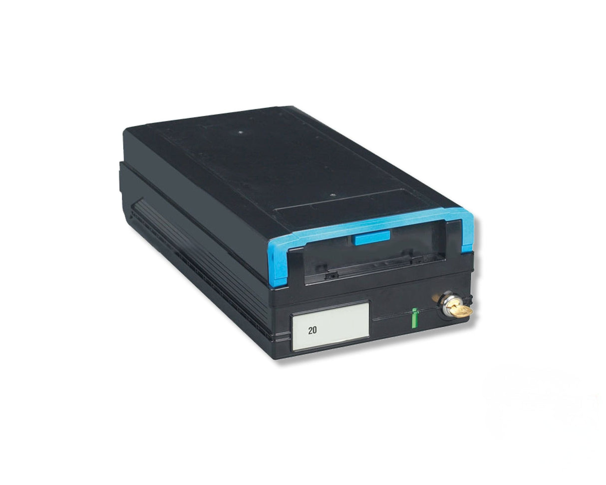 DIEBOLD® Opteva Universal Int’l Currency Dispense ATM Cassette – Tamper-Indicating