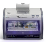 AccuBanker Counterfeit Bill Scanner