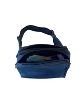 Casino Attendant Bag- Adjustable Belt