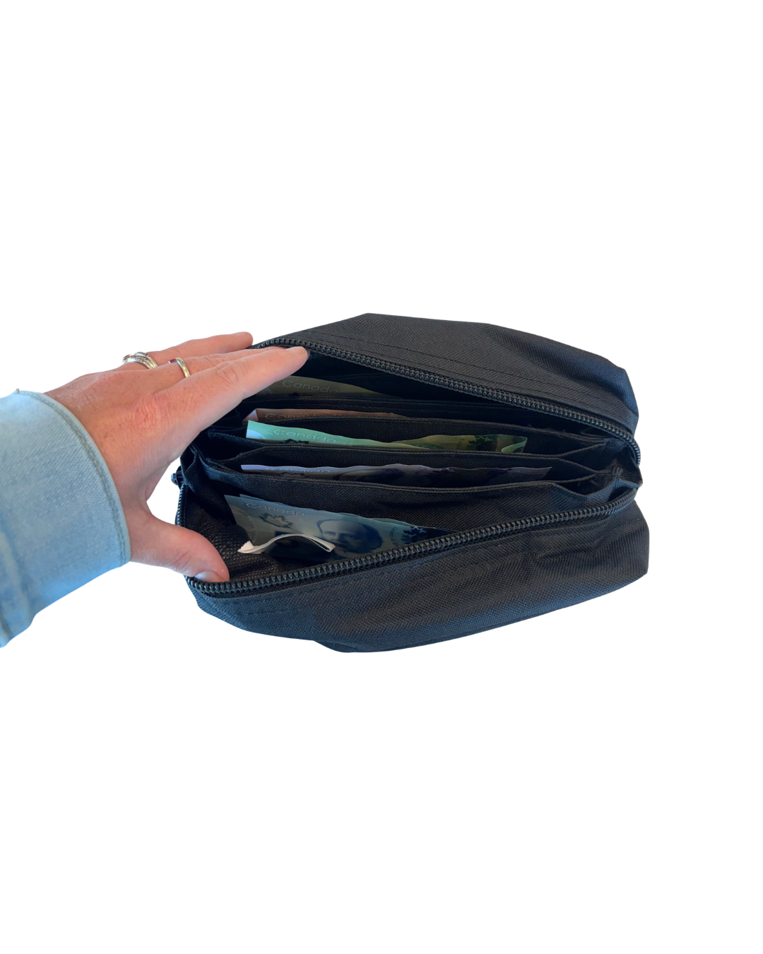 Casino Attendant Bag- Standard