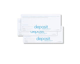 DIEBOLD® Opteva/ix/i ATM Deposit Envelopes - Standard