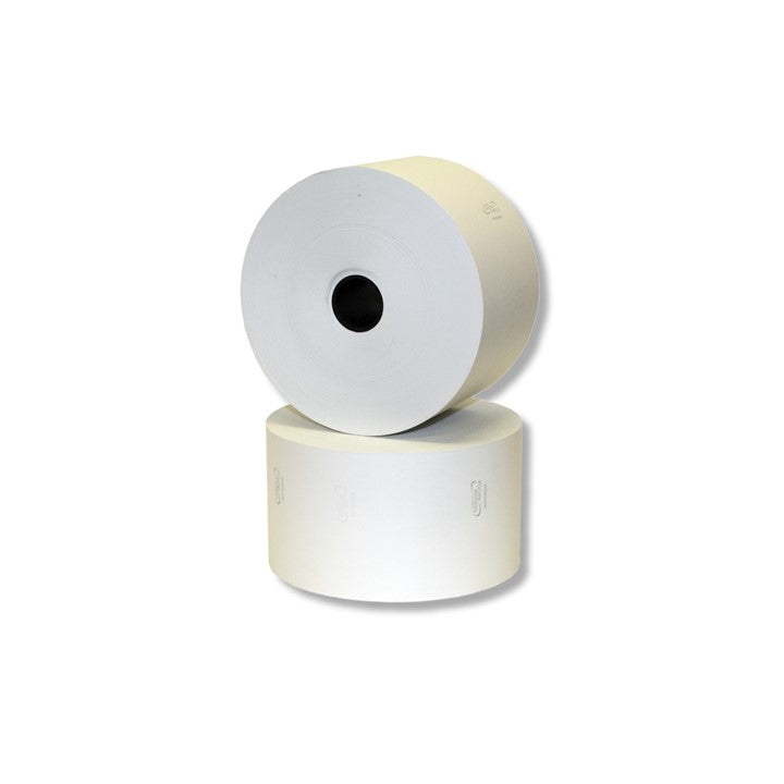 DIEBOLD® CS Series/Opteva Thermal ATM Paper (900' without sense marks)