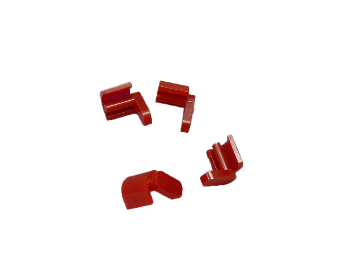 NCR 7780/Iconex Red Hopper Wipers