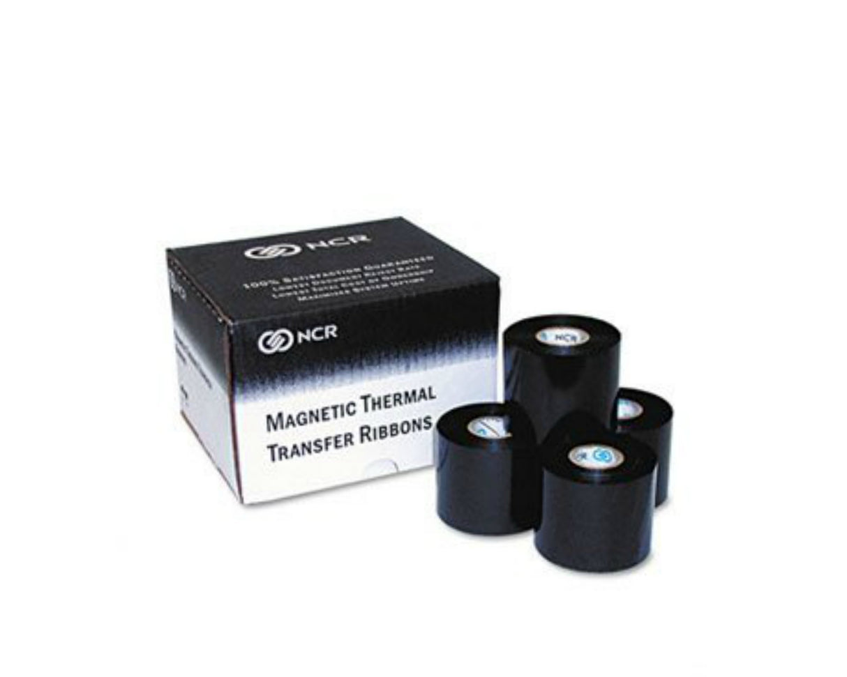 182151 - OEM Magnetic Thermal Ribbon (8-pack)