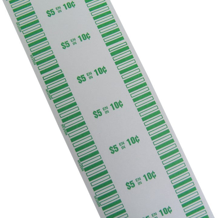 Automatic Coin Wrapper Rolls for Canadian Coins - Northern Specialty ...