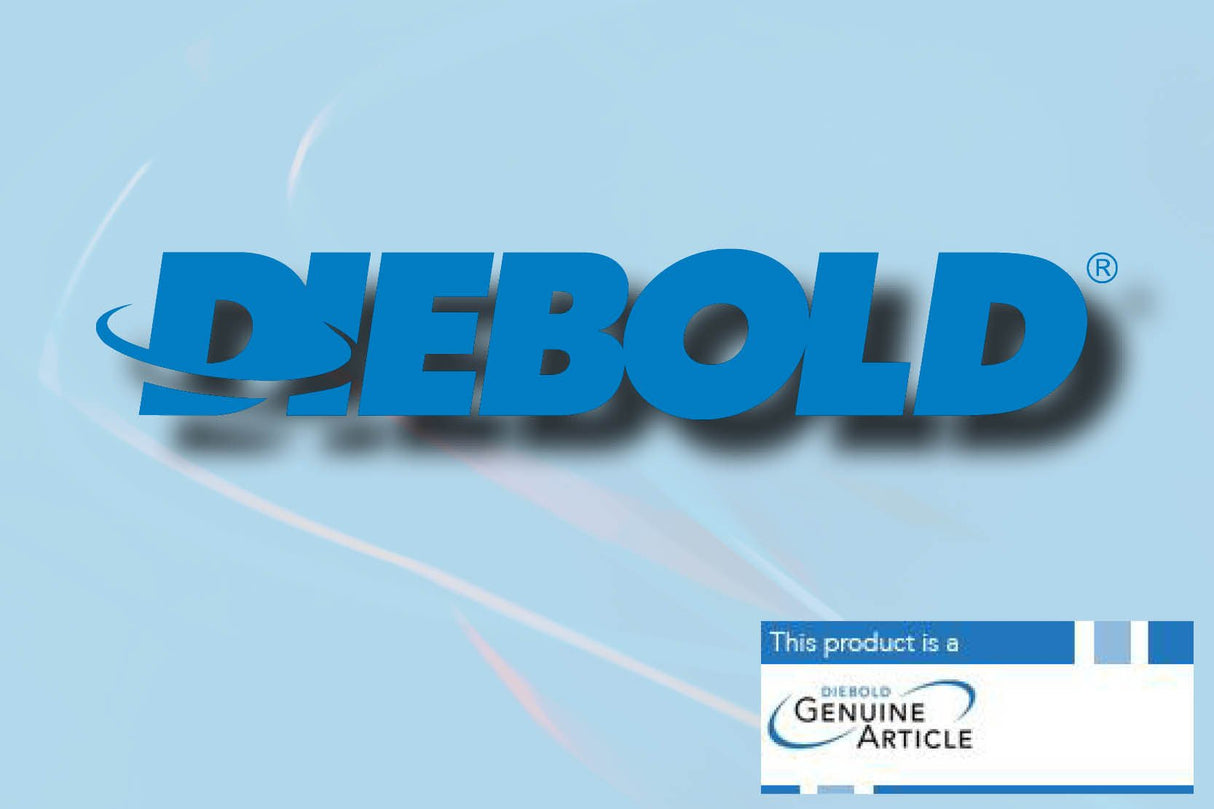 DIEBOLD® Opteva/ix/i ATM Deposit Envelopes - Standard