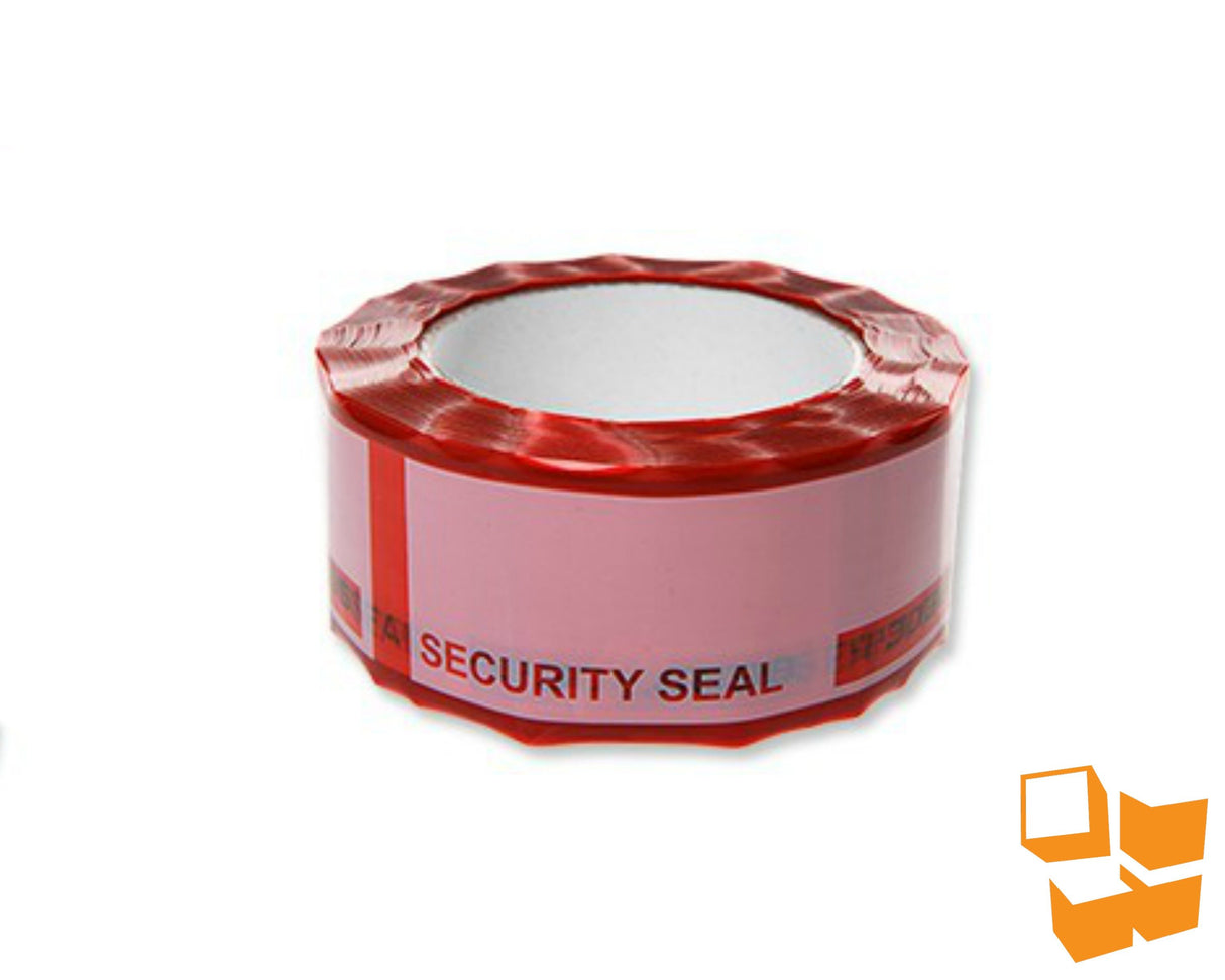 KTL+ Security Seal Tape