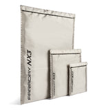 NX3 Double Layer CYBER Fabric Faraday Bag