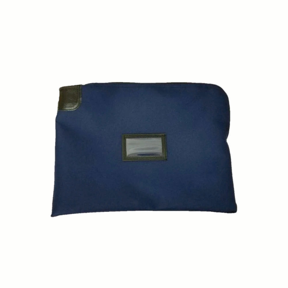 Locking Safety Sac Night Deposit Bag