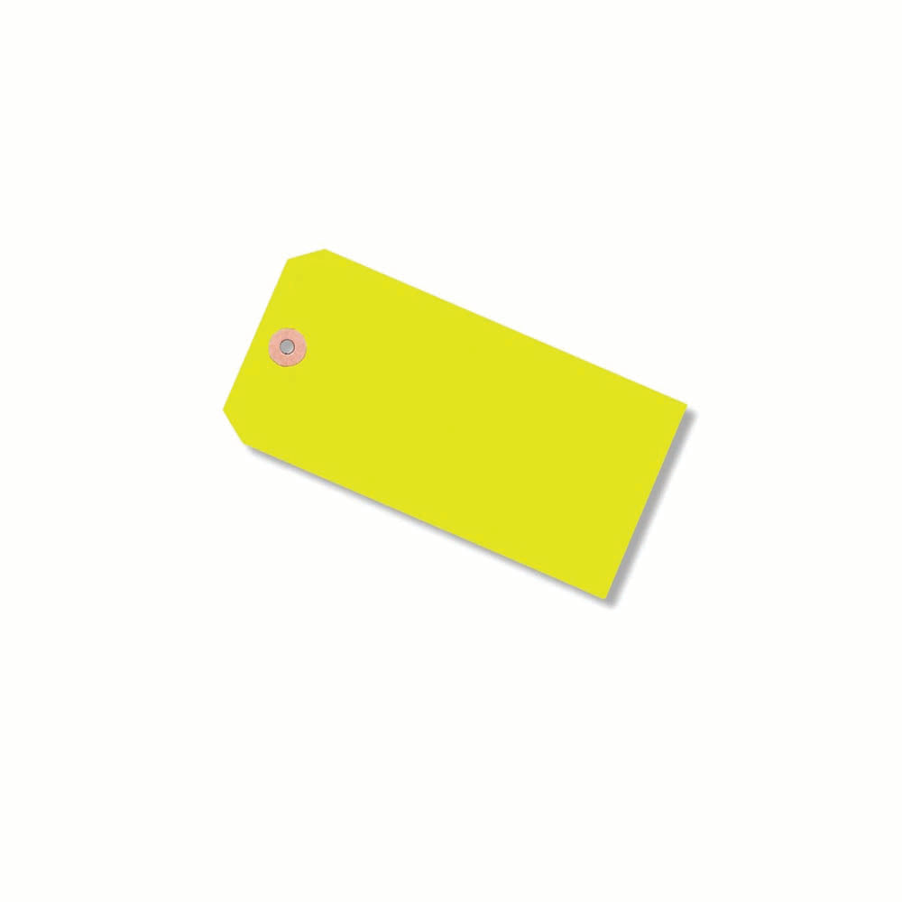 General Purpose No. 8 Shipping Tags – Northern Specialty Supplies, Inc.
